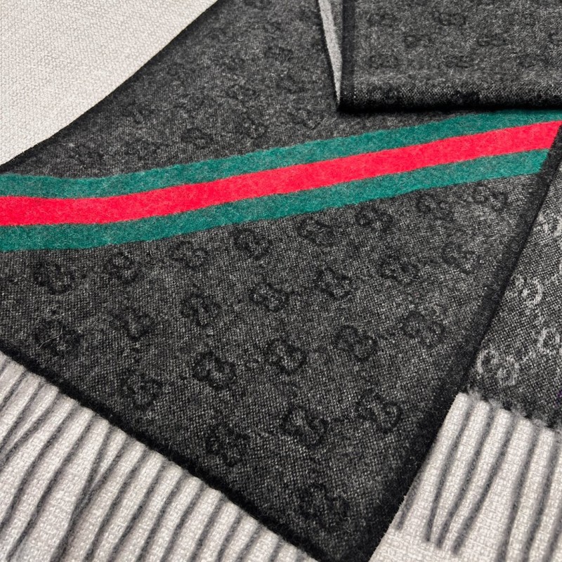 Gucci Scarf