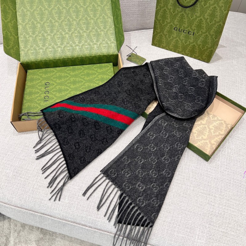 Gucci Scarf