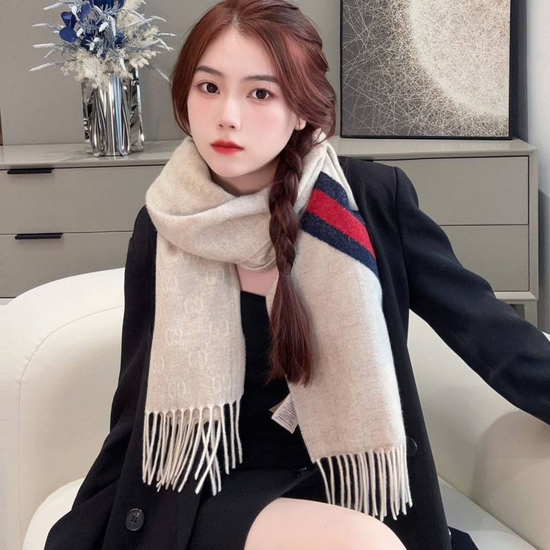 Gucci Scarf