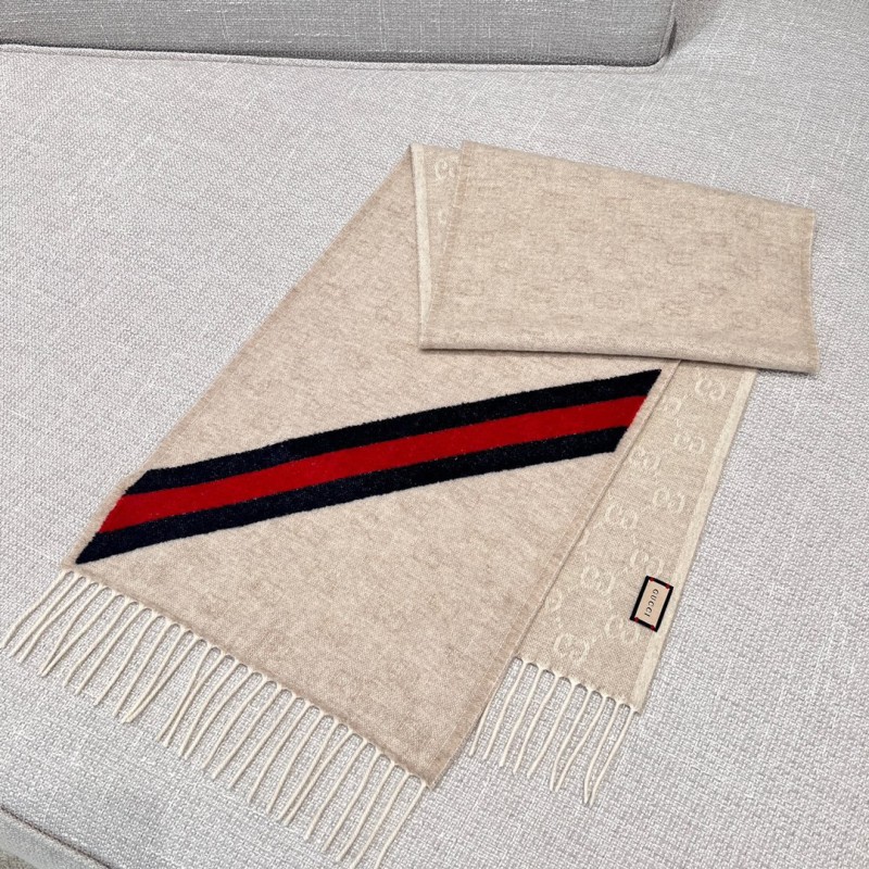 Gucci Scarf