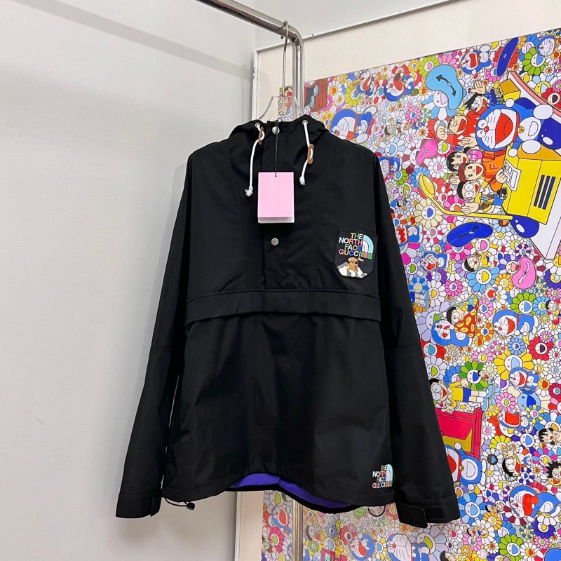 Gucci Unisex Hoodie