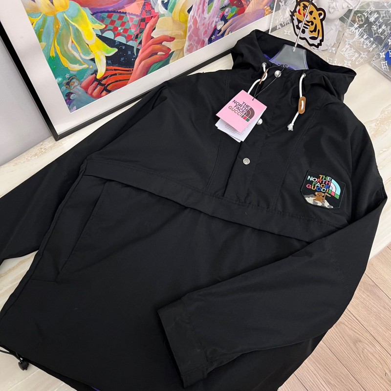 Gucci Unisex Hoodie