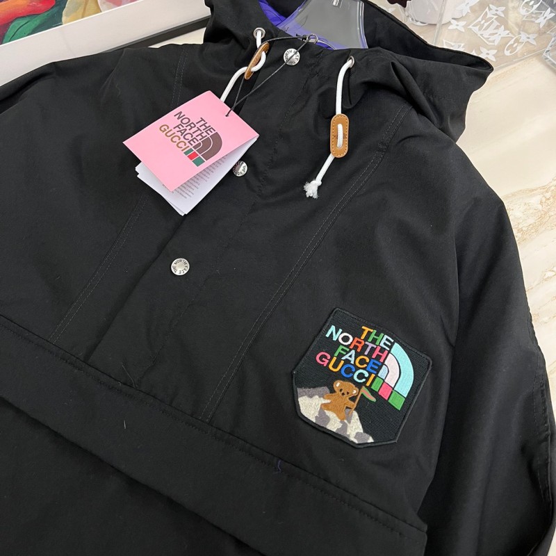 Gucci Unisex Hoodie