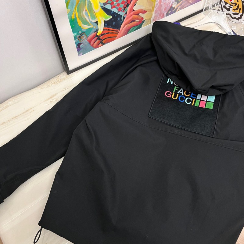 Gucci Unisex Hoodie