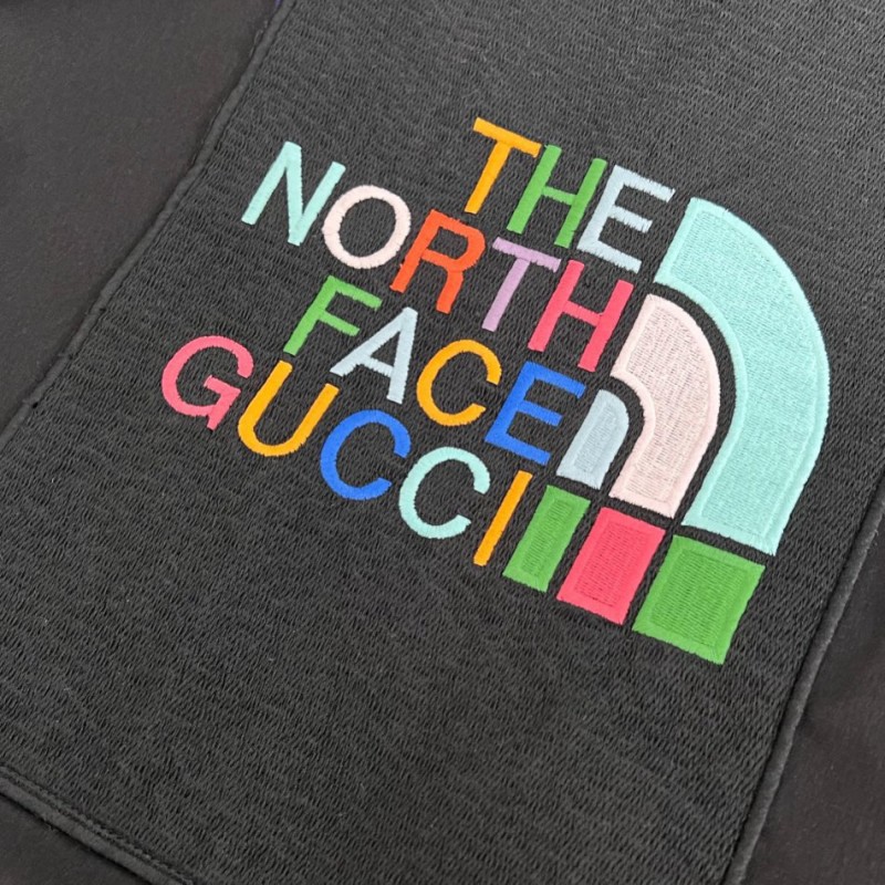 Gucci Unisex Hoodie