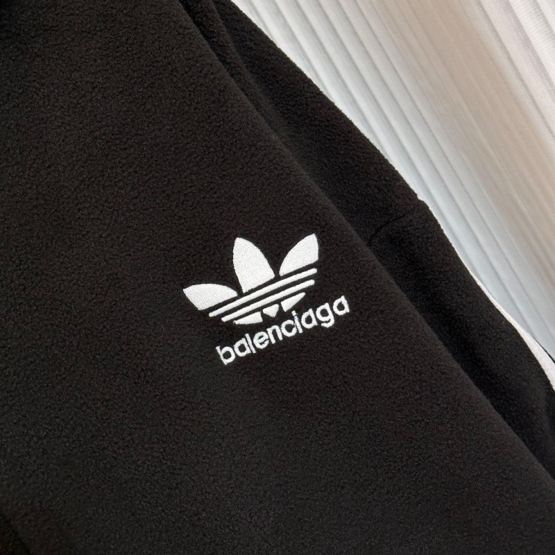 Balenciaga x Adidas Unisex Hoodie