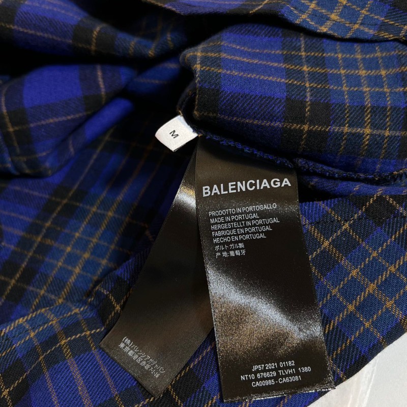 Balenciaga Unisex Sweater