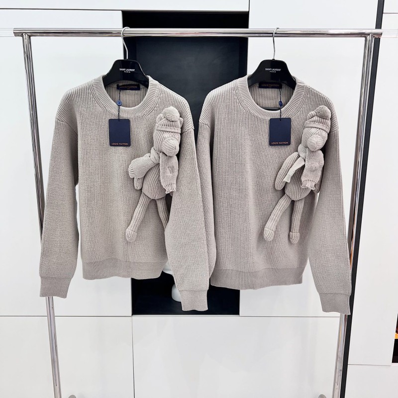 LV Unisex Sweater