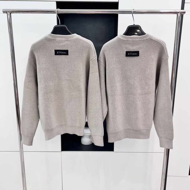 LV Unisex Sweater