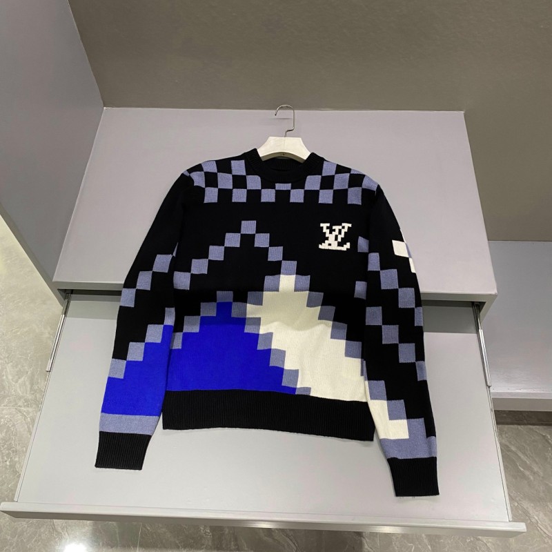 LV Unisex Sweater