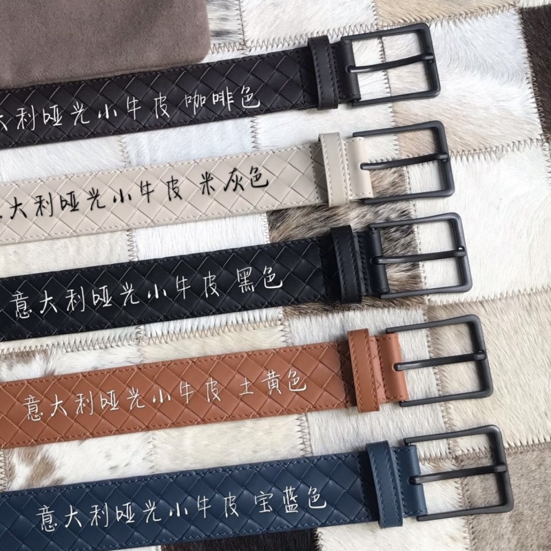 BV Men Belt