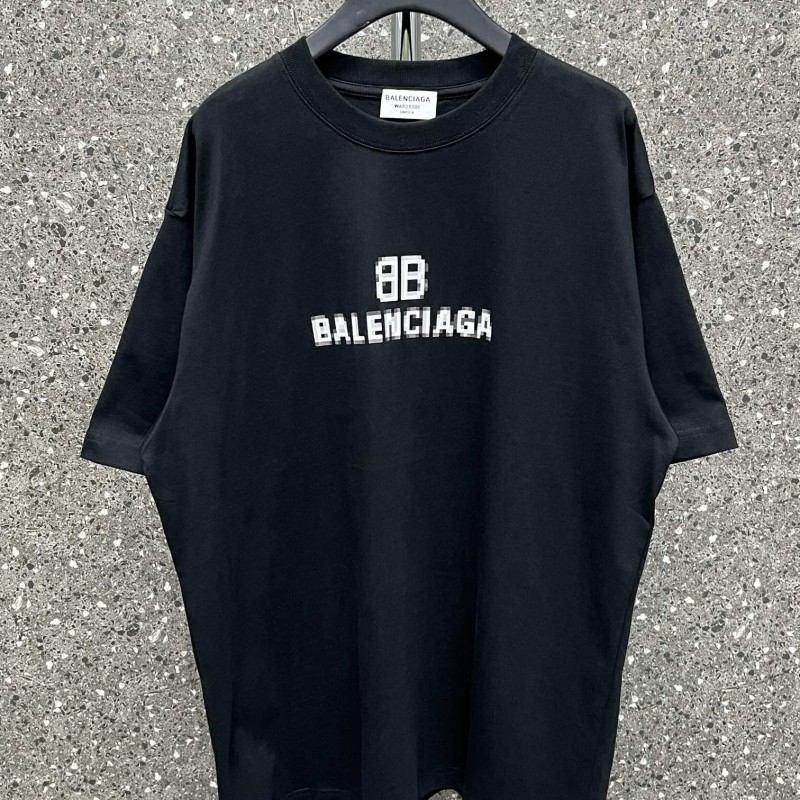 Balenciaga Unisex Tee