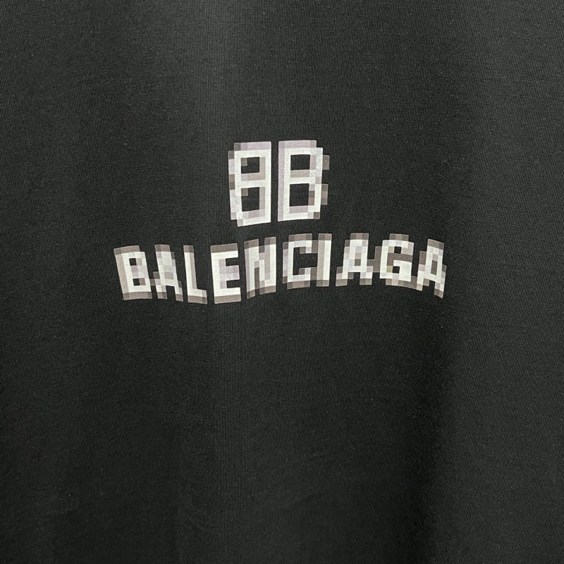 Balenciaga Unisex Tee