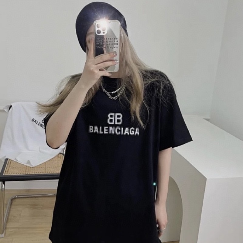 Balenciaga Unisex Tee