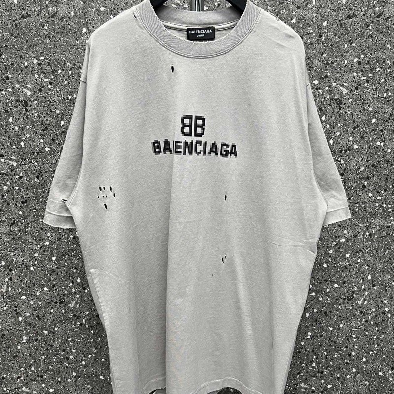 Balenciaga Unisex Tee