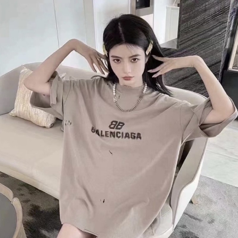 Balenciaga Unisex Tee