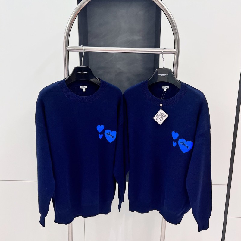 Loewe Unisex Sweater