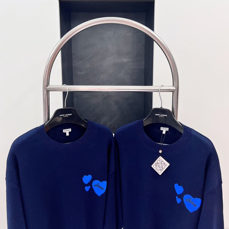 Loewe Unisex Sweater