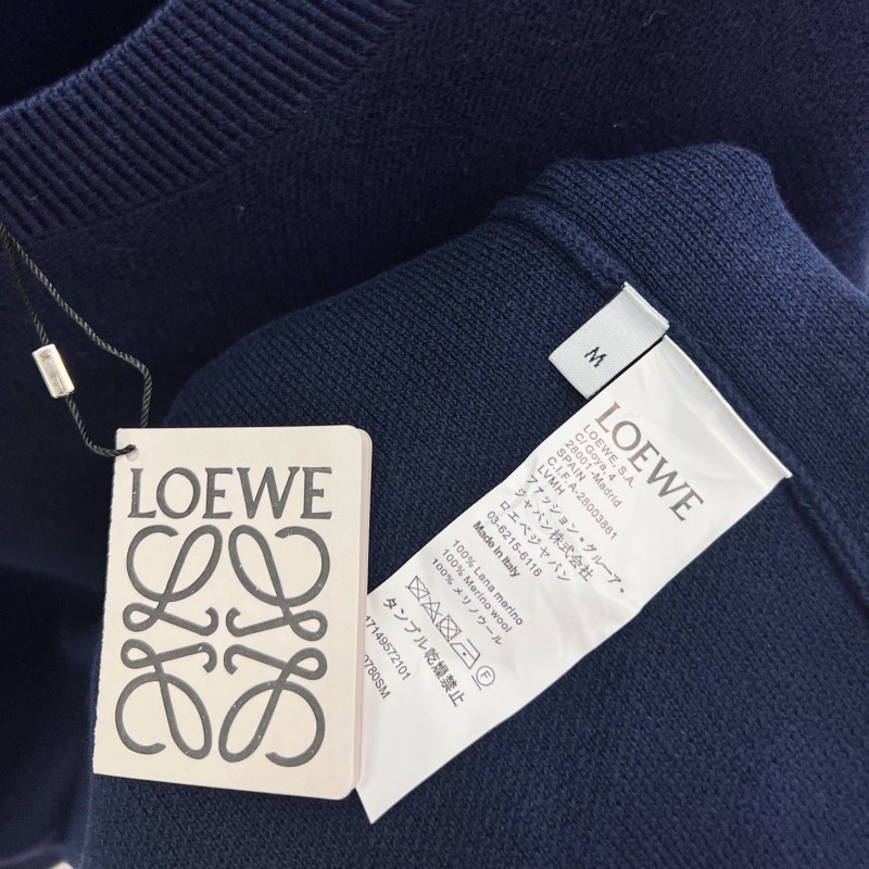 Loewe Unisex Sweater