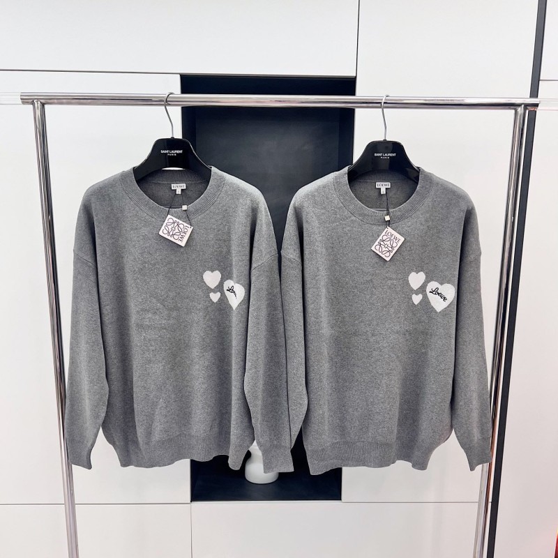 Loewe Unisex Sweater