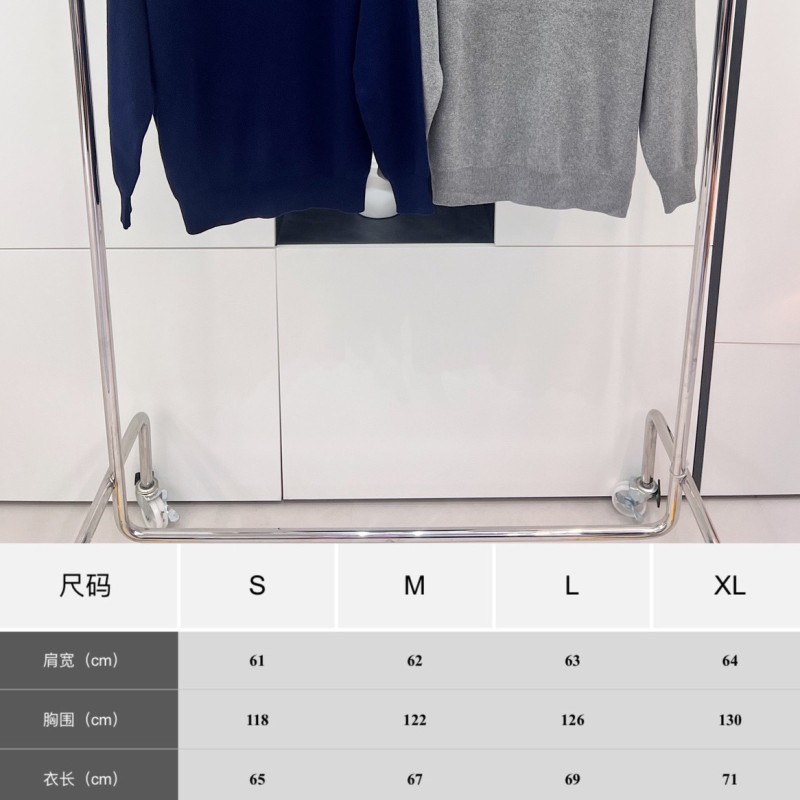 Loewe Unisex Sweater