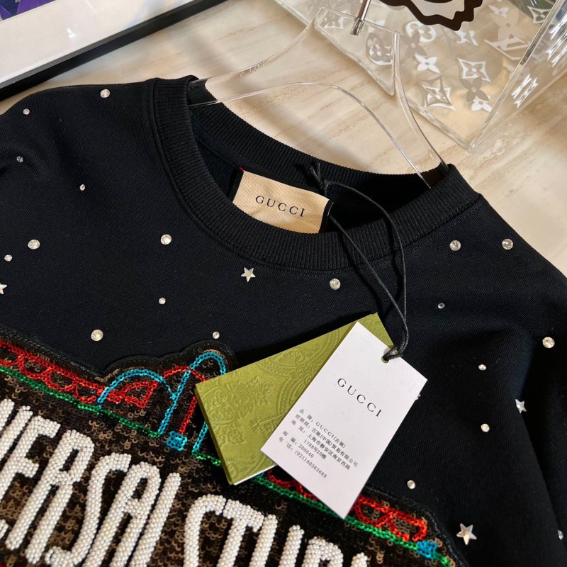 Gucci Unisex Sweater