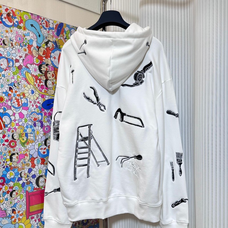 LV Unisex Hoodie