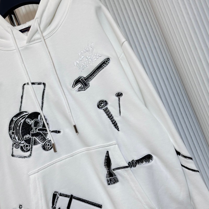 LV Unisex Hoodie