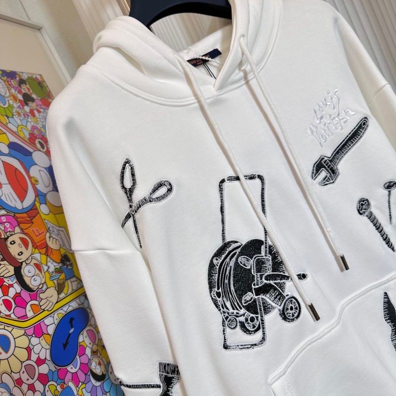 LV Unisex Hoodie