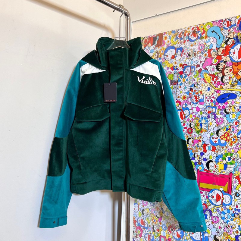 LV Unisex Jacket