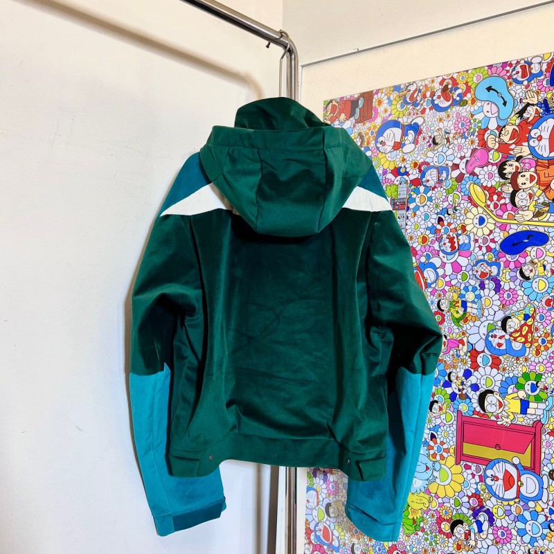 LV Unisex Jacket