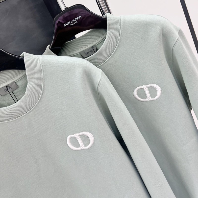 Dior Unisex Sweater