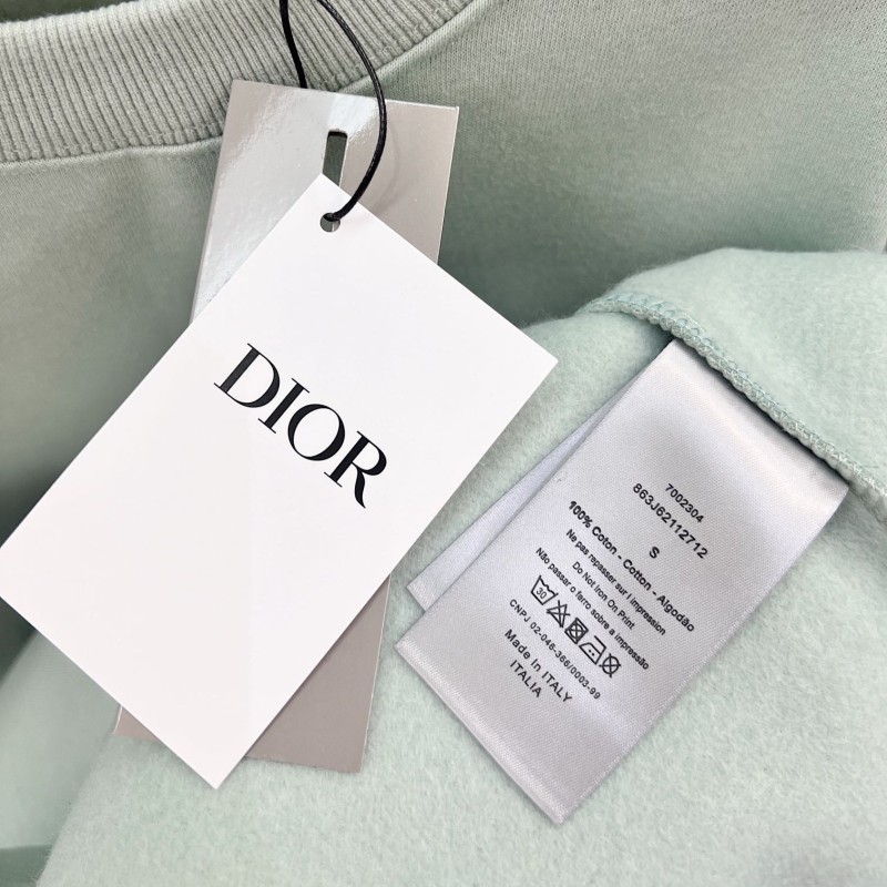 Dior Unisex Sweater