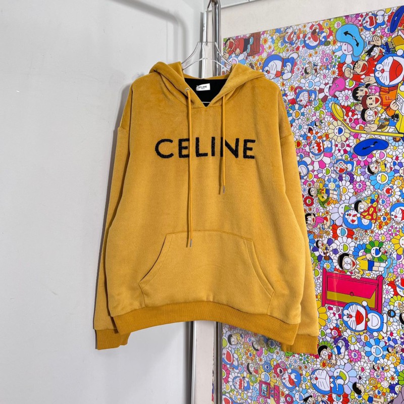 Celine Unisex Hoodie