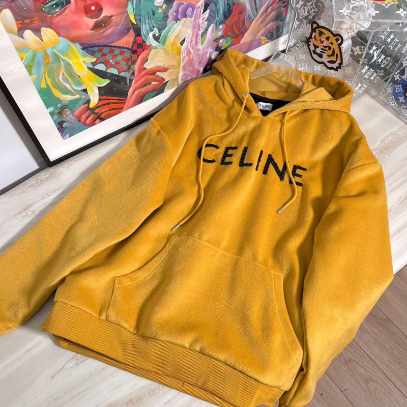 Celine Unisex Hoodie