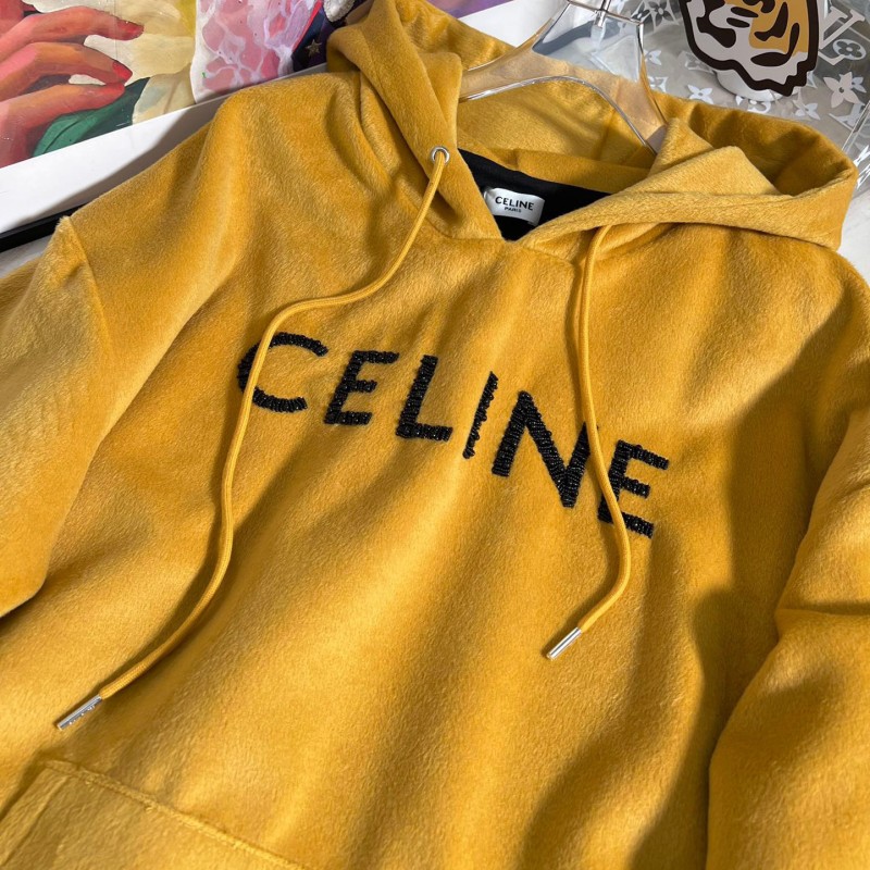 Celine Unisex Hoodie