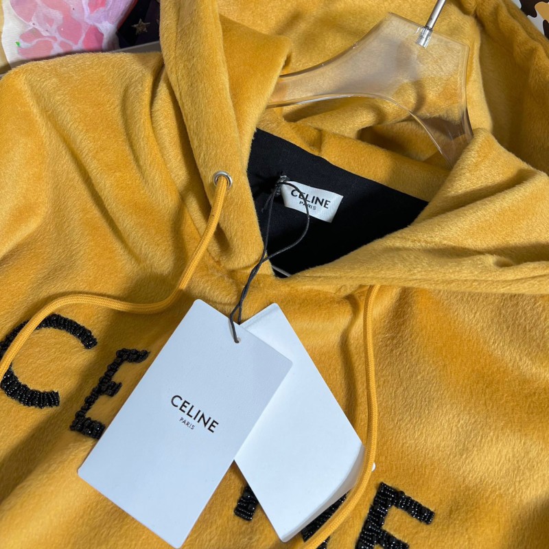 Celine Unisex Hoodie