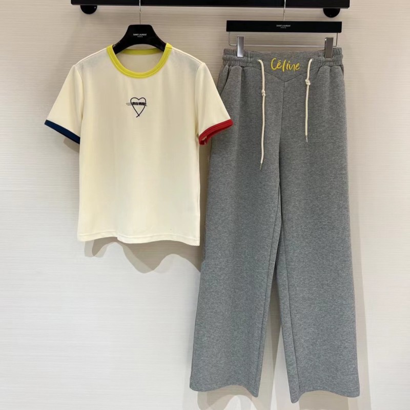 MiuMiu Tee 