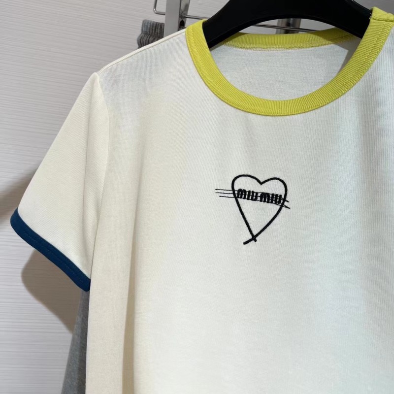 MiuMiu Tee 