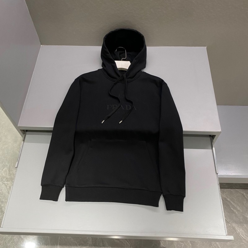 Prada Unisex Hoodie