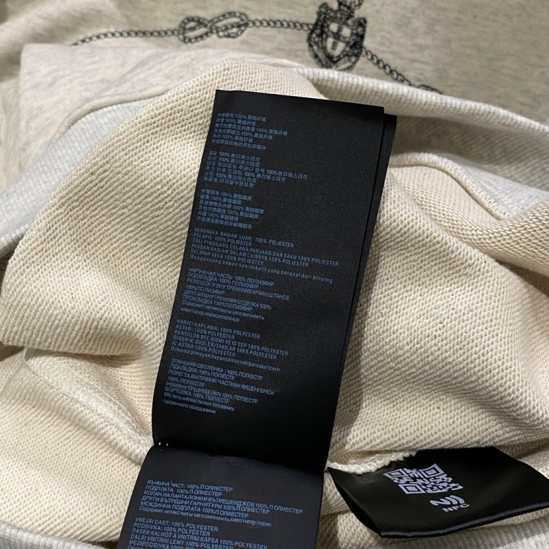 Prada Unisex Hoodie