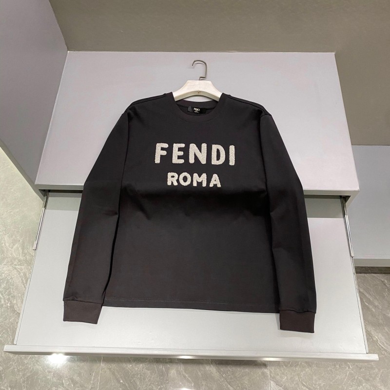 Fendi Unisex Sweater