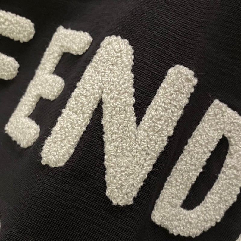 Fendi Unisex Sweater