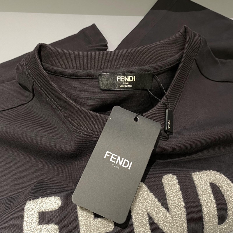 Fendi Unisex Sweater