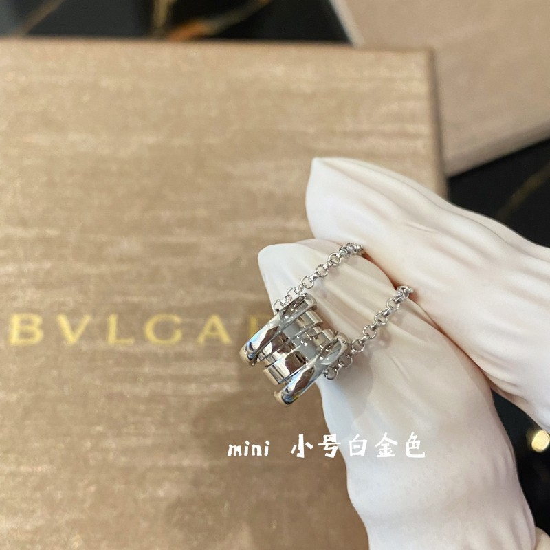 Bvlgari Necklace