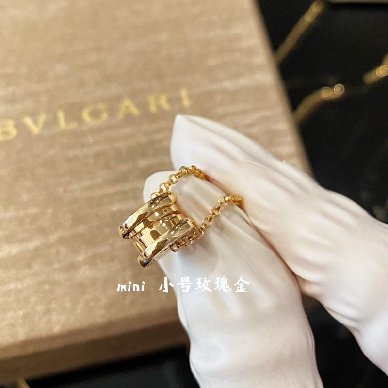 Bvlgari Necklace