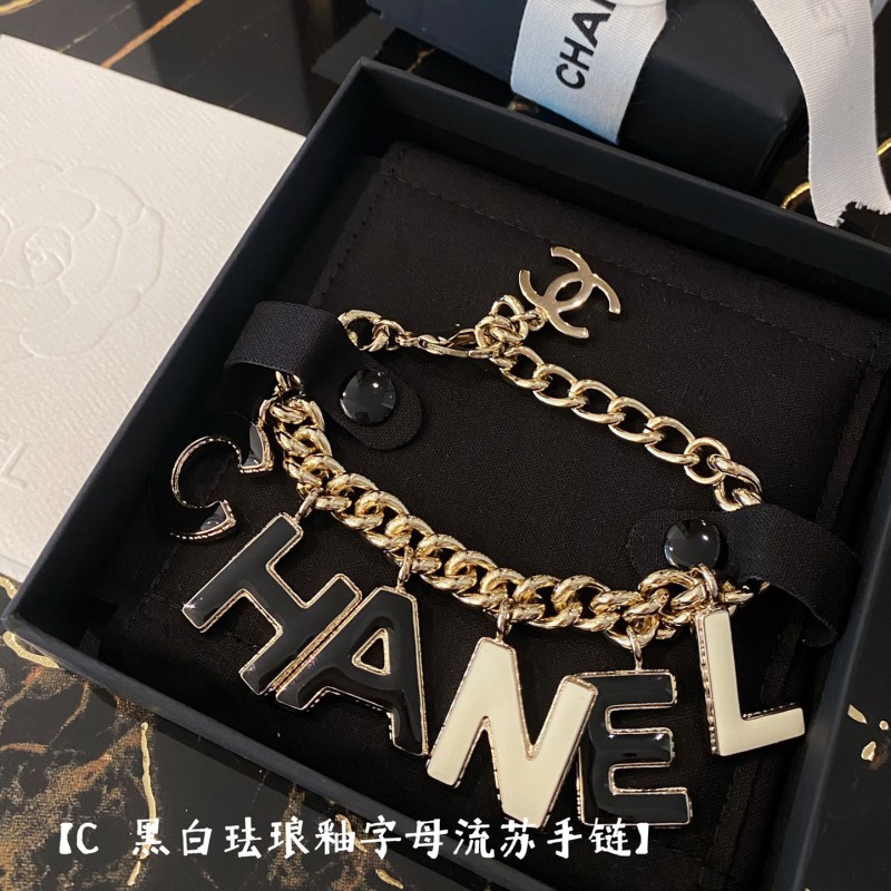 Chanel Bracelet