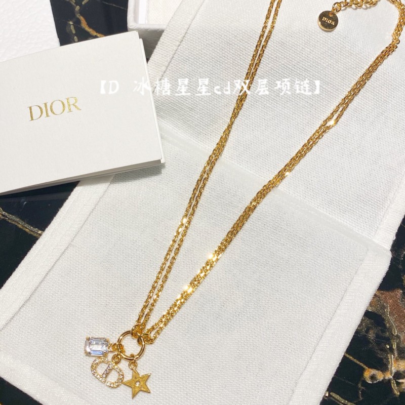 Dior Necklace