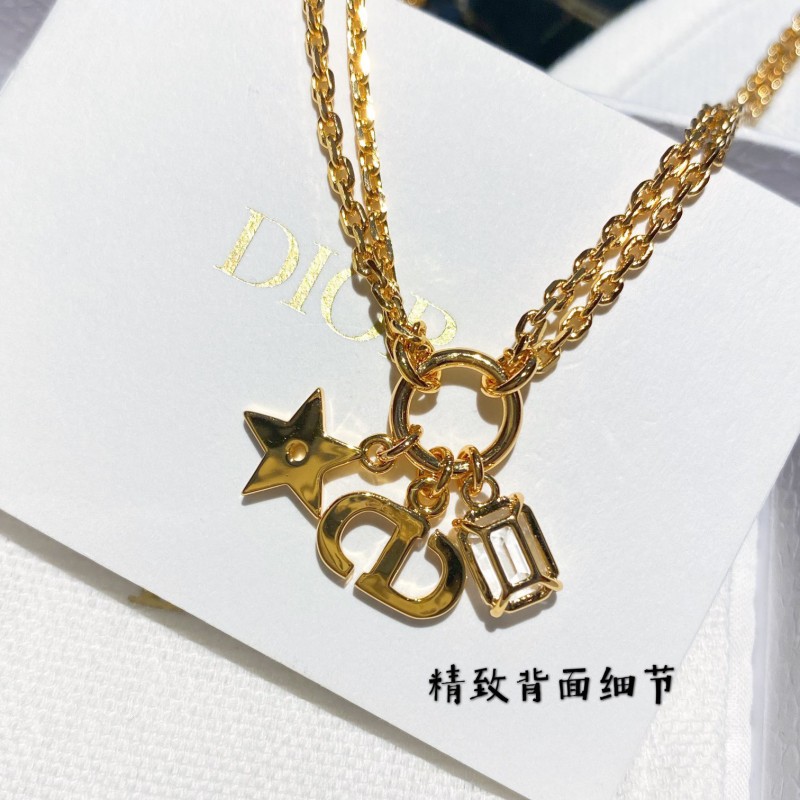 Dior Necklace