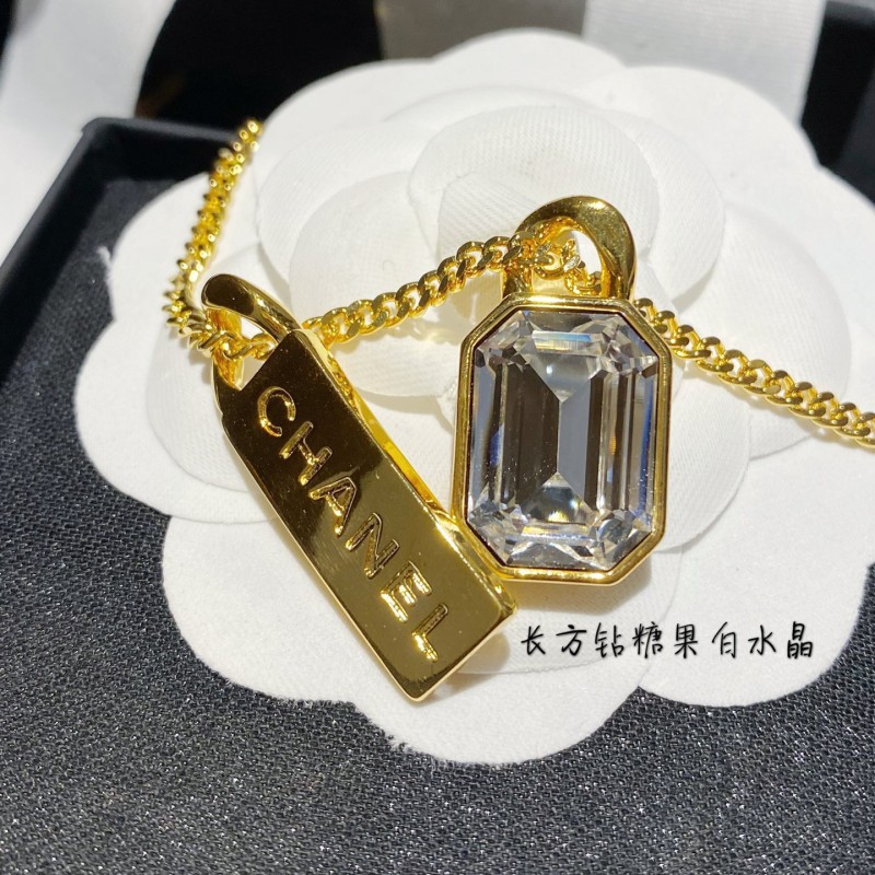 Chanel Necklace